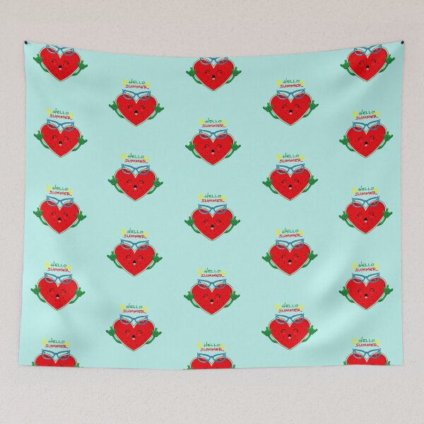 Item preview, HELLO SUMMER designed and sold by MAYRA PEREZ.