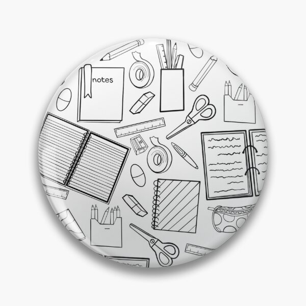 Item preview, Stationary  designed and sold by Blacklock-Art.