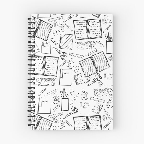Item preview, Stationary designed and sold by Blacklock-Art.