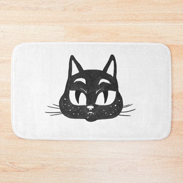 Item preview, Judgy Cat designed and sold by oyasumipizza.