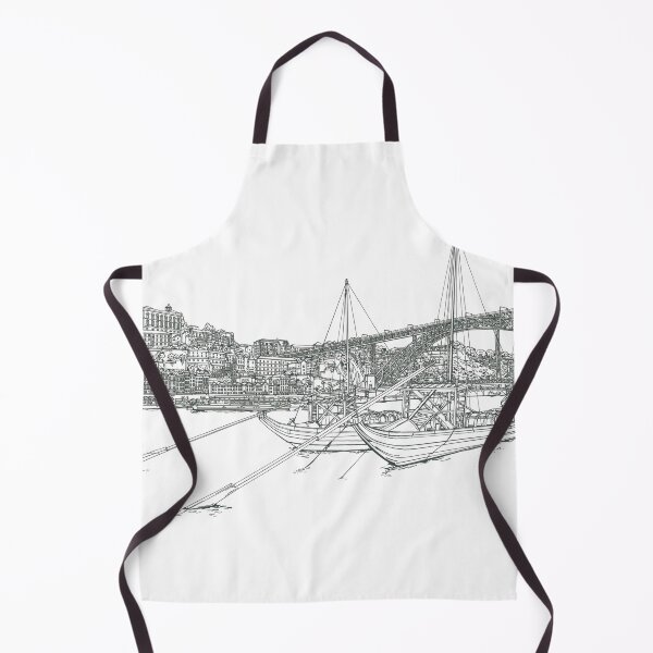 Item preview, Porto designed and sold by LERILERA.