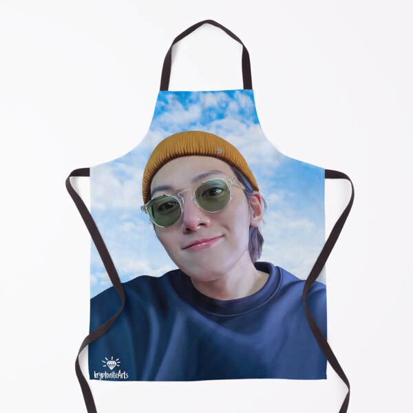 Item preview, Sunshine Ji Chang Wook designed and sold by Kryptonite-Arts.