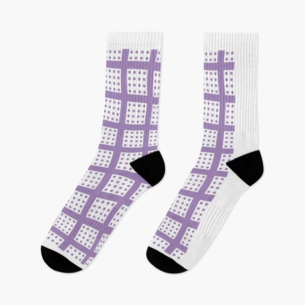 Item preview, Seamless Dots Pattern designed and sold by Sasas Photography.