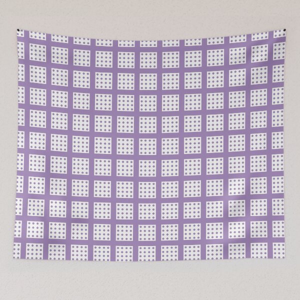 Item preview, Seamless Dots Pattern designed and sold by Sasas Photography.