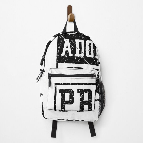 Item preview, Proud Adoptive Dad designed and sold by jasminego7.
