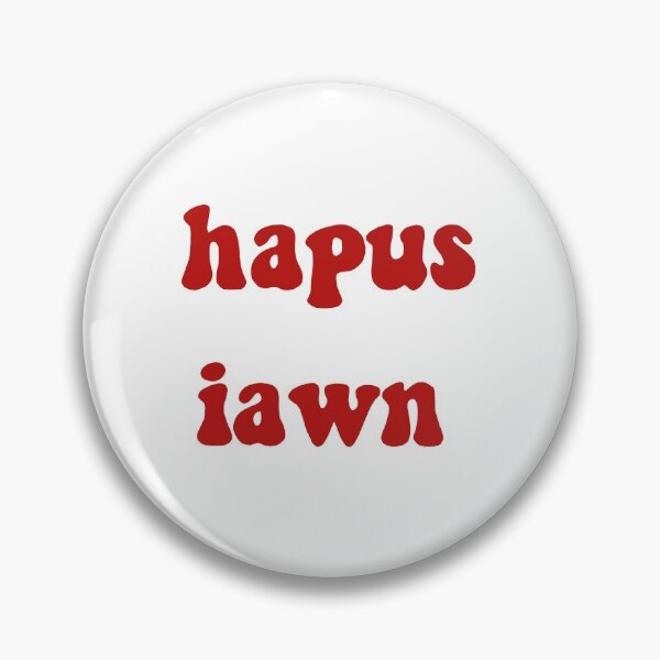 Item preview, hapus iawn coch designed and sold by Louisa Powell.