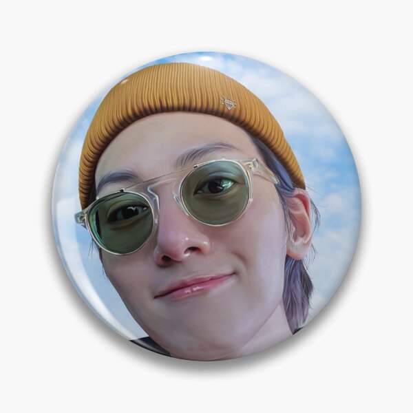 Item preview, Sunshine Ji Chang Wook designed and sold by Kryptonite-Arts.