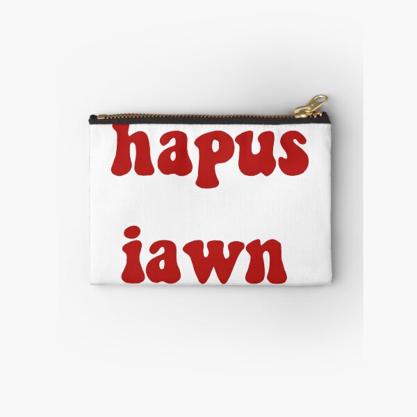 Item preview, hapus iawn coch designed and sold by Louisa Powell.