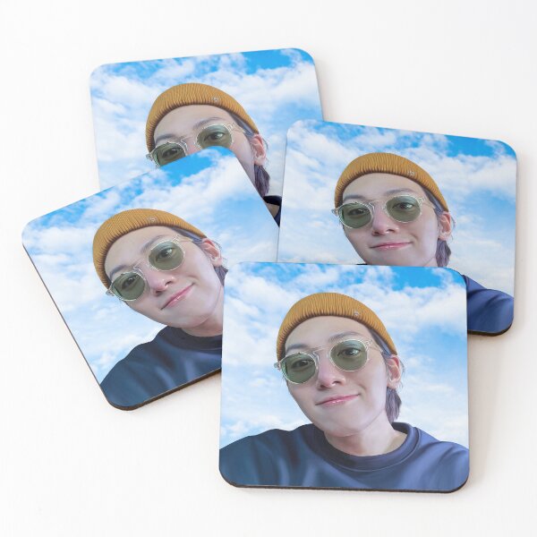 Item preview, Sunshine Ji Chang Wook designed and sold by Kryptonite-Arts.