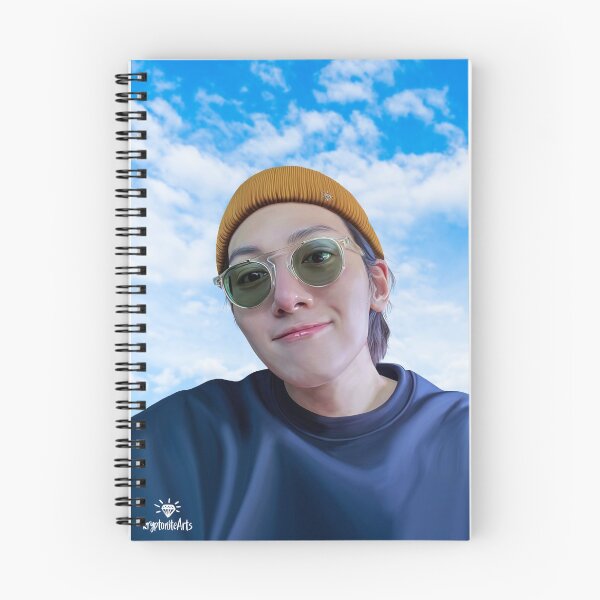 Item preview, Sunshine Ji Chang Wook designed and sold by Kryptonite-Arts.