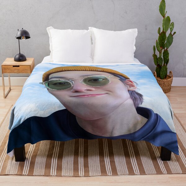 Item preview, Sunshine Ji Chang Wook designed and sold by Kryptonite-Arts.