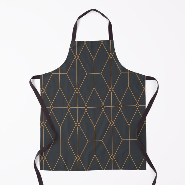Item preview, Elegant, chic, simple, luxurious, trendy line graphic pattern designed and sold by theendup.