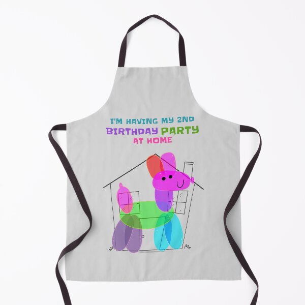 Item preview, QUARANTINE 2ND BIRTHDAY designed and sold by 30-Merch.
