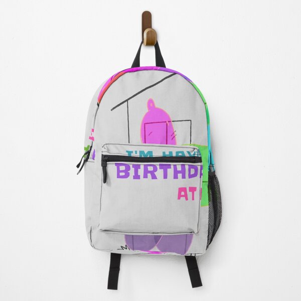 Item preview, QUARANTINE 2ND BIRTHDAY designed and sold by 30-Merch.