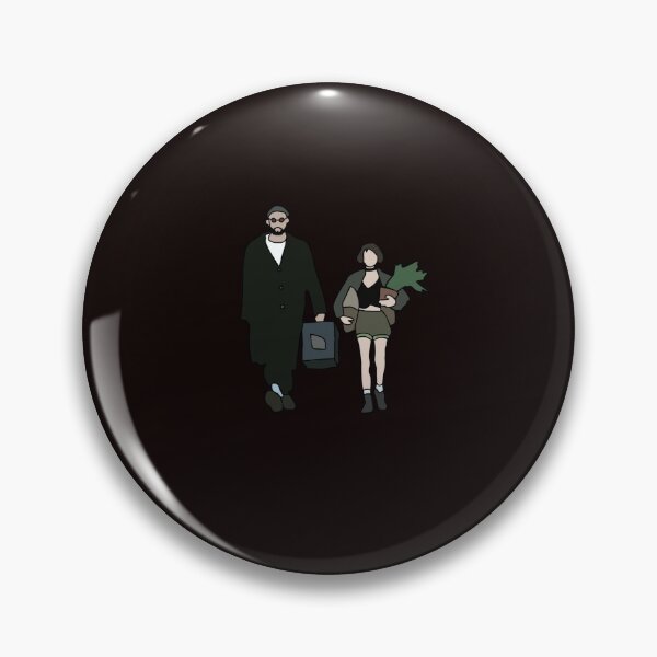 Item preview, Leon The Professional Essential TShirt3466 designed and sold by PrudenceKuhn.