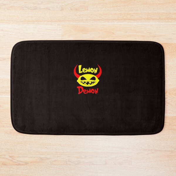 Item preview, Lemon Demon Essential TShirt1170 designed and sold by PrudenceKuhn.