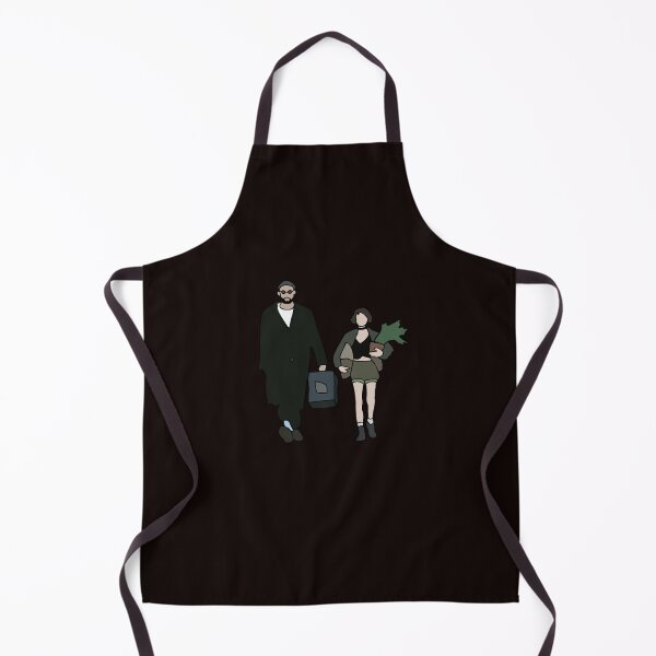 Item preview, Leon The Professional Essential TShirt3466 designed and sold by PrudenceKuhn.