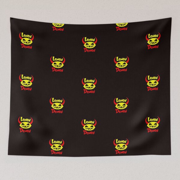 Item preview, Lemon Demon Essential TShirt1170 designed and sold by PrudenceKuhn.