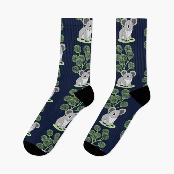 Item preview, Koala bear sitting under a tree designed and sold by TrueType.