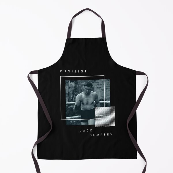 Item preview, Jack Dempsey designed and sold by The British Scene.
