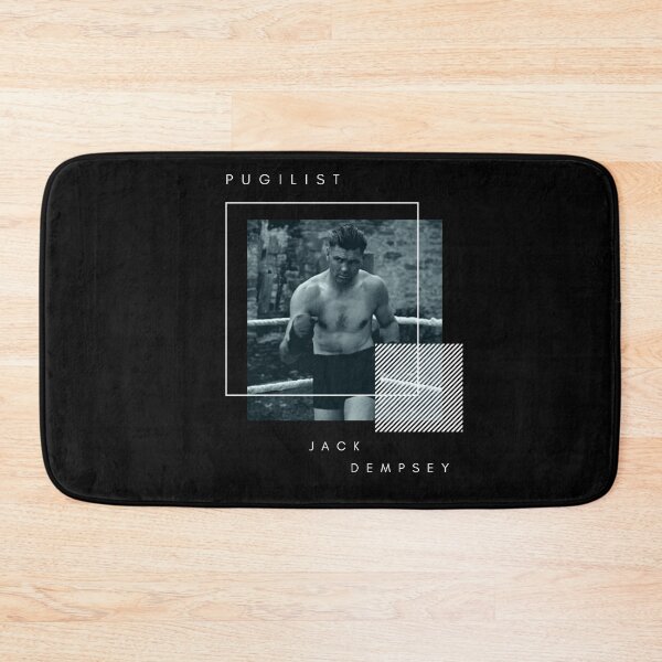 Item preview, jack dempsey designed and sold by British Scope.