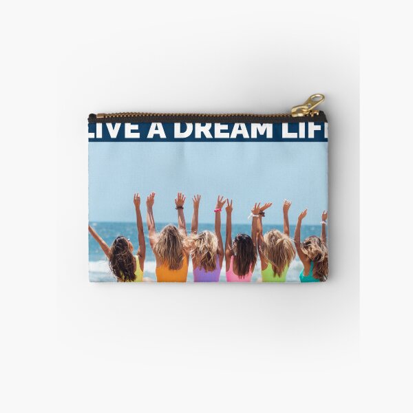 Item preview, Live a dream life designed and sold by Dabbahdesigns.