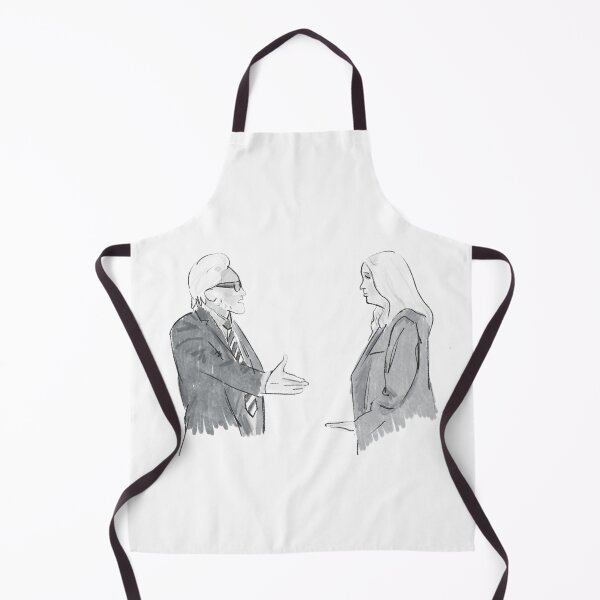 Item preview, Josh & Donna - 2020 designed and sold by mirandaelder.