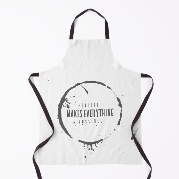Item preview, Coffee Makes everything Possible designed and sold by Desandu.