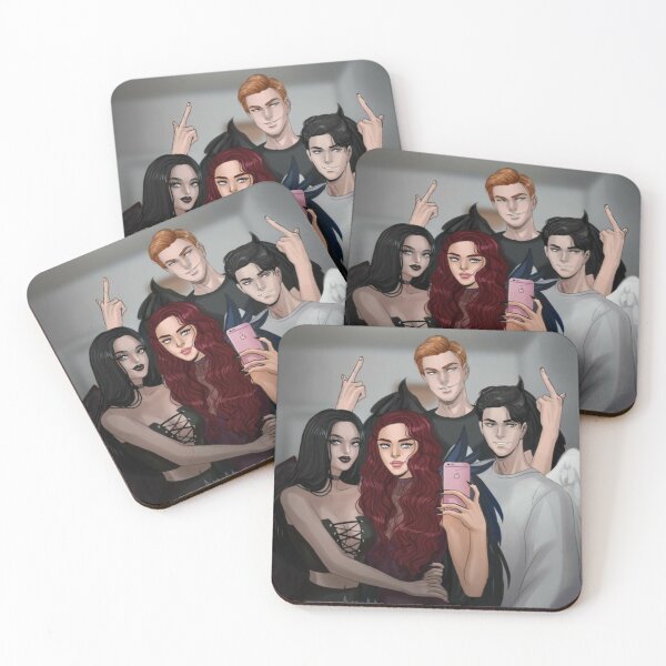 Item preview, game club of romance, * secret of heaven* designed and sold by Catherina009.