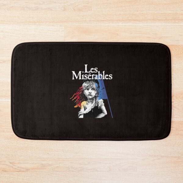 Item preview, Les Miserables  Les Misrables Essential TShirt707 designed and sold by PrudenceKuhn.