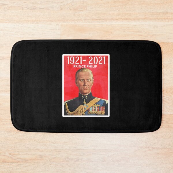 Item preview,  Prince Philip 1921-2021 designed and sold by Al Collections.