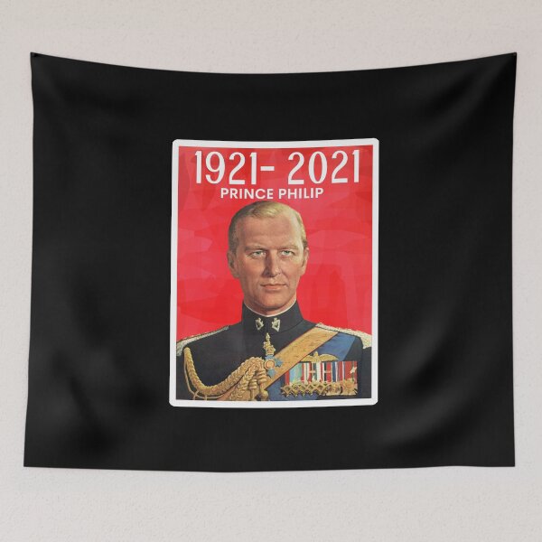 Item preview,  Prince Philip 1921-2021 designed and sold by Al Collections.
