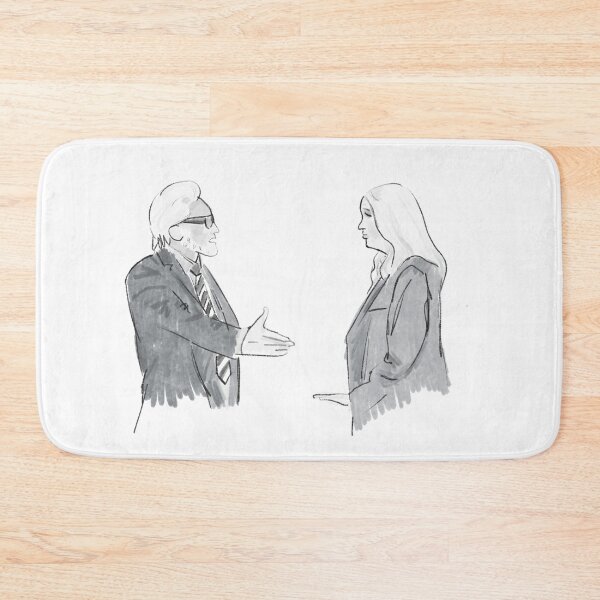Item preview, Josh & Donna - 2020 designed and sold by mirandaelder.