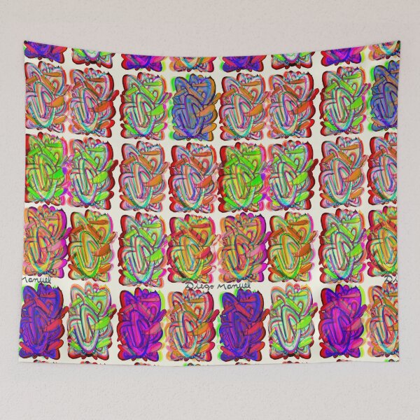 Item preview, Graffiti 2021 designed and sold by Diego Manuel Rodriguez.