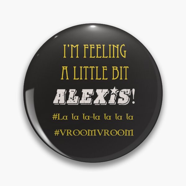 Item preview, A Little Bit Alexis designed and sold by Jamie Poole Books.