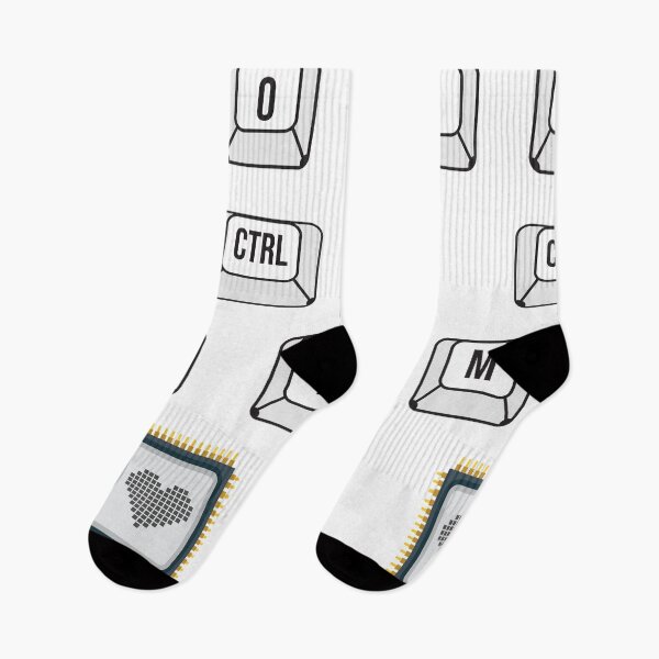 Item preview, you ctrl my heart for geek designed and sold by joy4shirt.