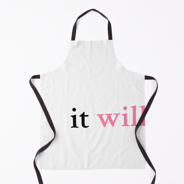 Item preview, It will be alright - inspirational quote designed and sold by primaldolphin.