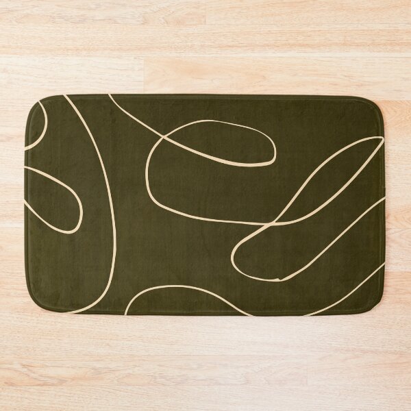 Item preview, Abstract organic designed and sold by mysticminimals.