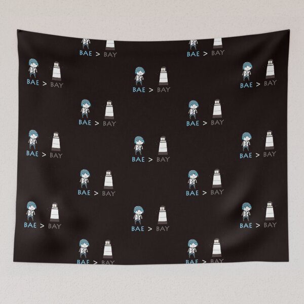 Item preview, Life is Strange  Bae over Bay PriceField Essential TShirt2610 designed and sold by PrudenceKuhn.