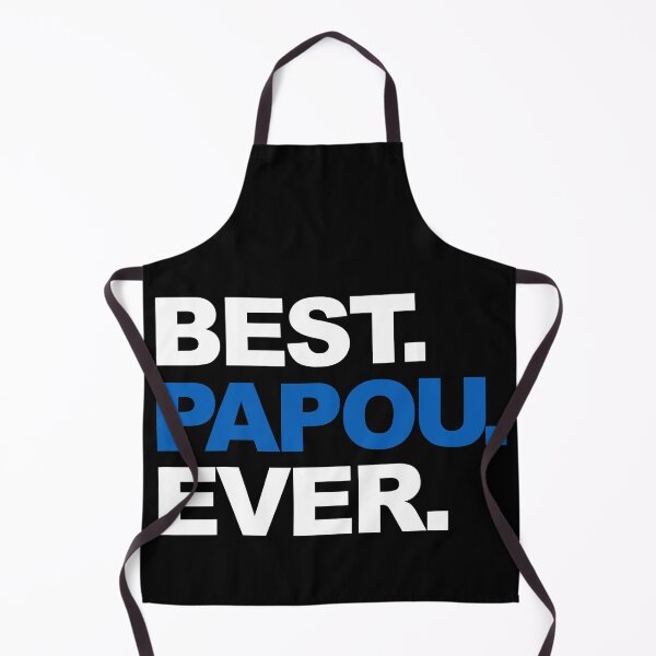 Item preview, Best Papou Ever Father's Day Gifts For Grandpa designed and sold by Nikogol.