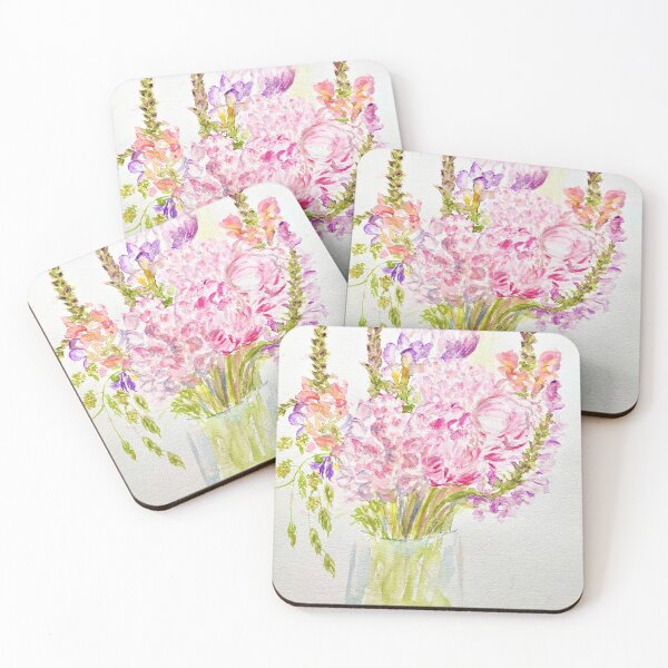 Item preview, Summer blooms designed and sold by Bekiwool.