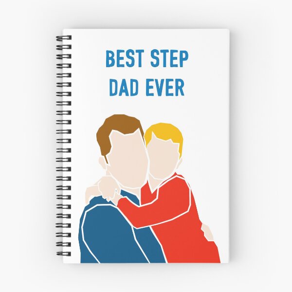 Item preview, Best Step Dad Ever (son version) designed and sold by Adam Regester.
