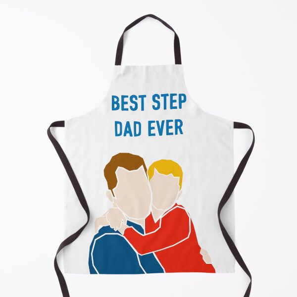 Item preview, Best Step Dad Ever (son version) designed and sold by Adam Regester.