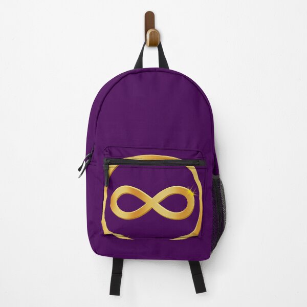 Item preview, INFINITY Gold and Burgundy TWIST! designed and sold by Art-PraveenRai.
