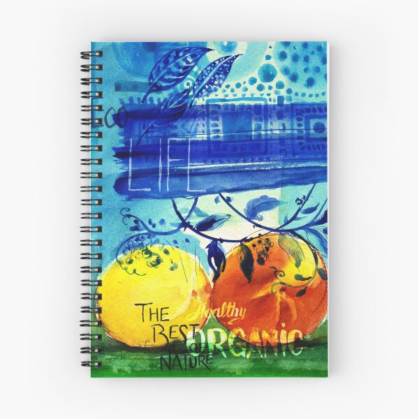 Item preview, Organic Fruits. designed and sold by NatoGomes.