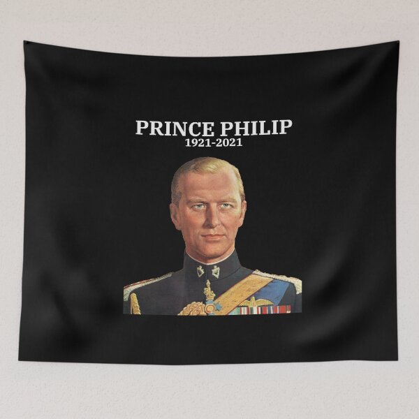 Item preview,  Prince Philip 1921-2021 designed and sold by Al Collections.
