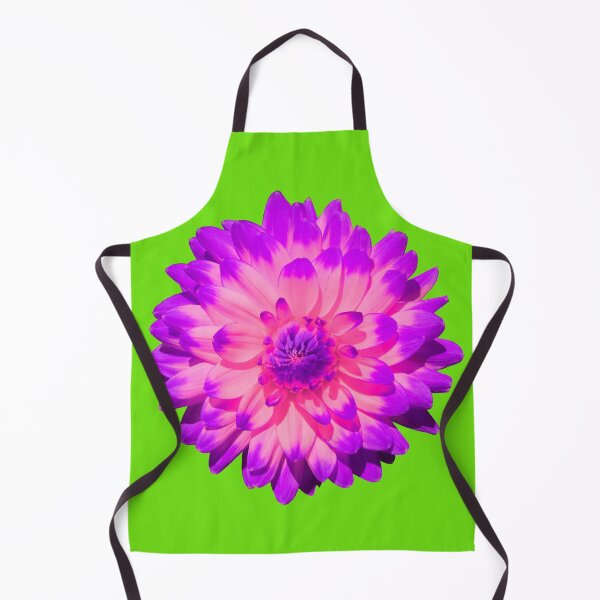 Item preview, Purple and Pink Dahlia designed and sold by JoellAnnJacob.