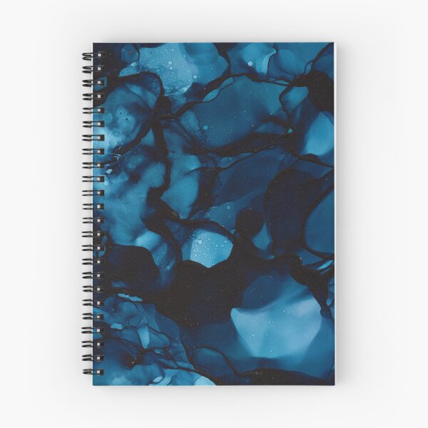 Item preview, Night Swim designed and sold by sisucatstudio.