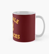 Sunnydale Razorbacks Mug