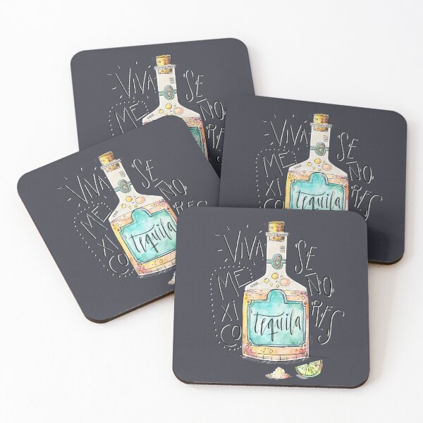 Item preview, Fiesta del Cinco de Mayo - ¡Viva México Tequila Seniores! designed and sold by urban-color.